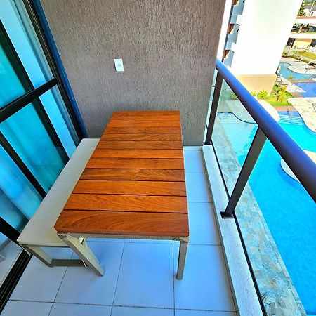 Makia Beach O Melhor De Muro Alto By Hm Porto de Galinhas Exterior foto