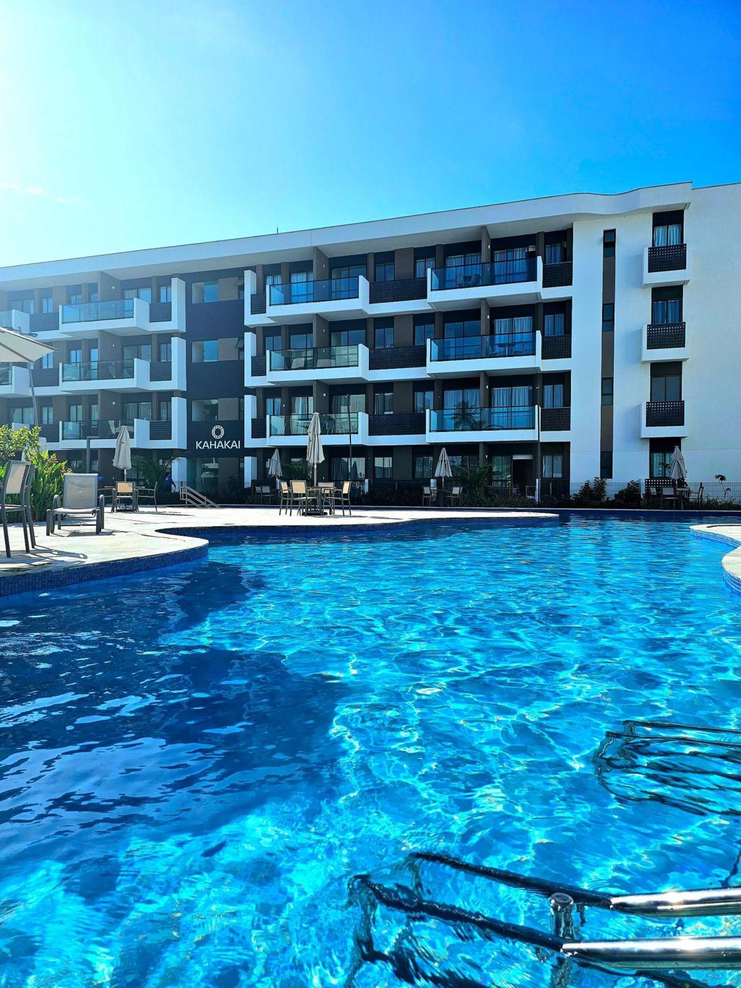 Makia Beach O Melhor De Muro Alto By Hm Porto de Galinhas Exterior foto