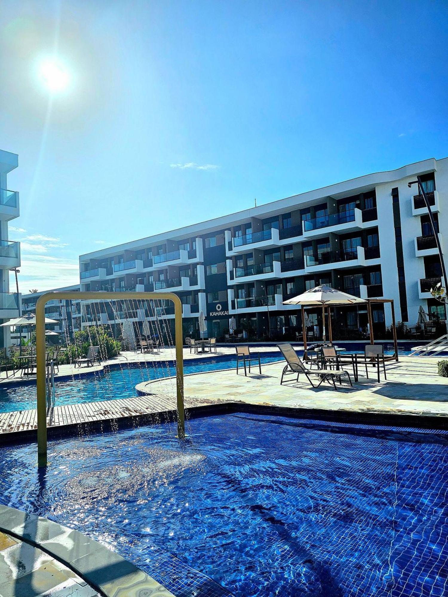 Makia Beach O Melhor De Muro Alto By Hm Porto de Galinhas Exterior foto