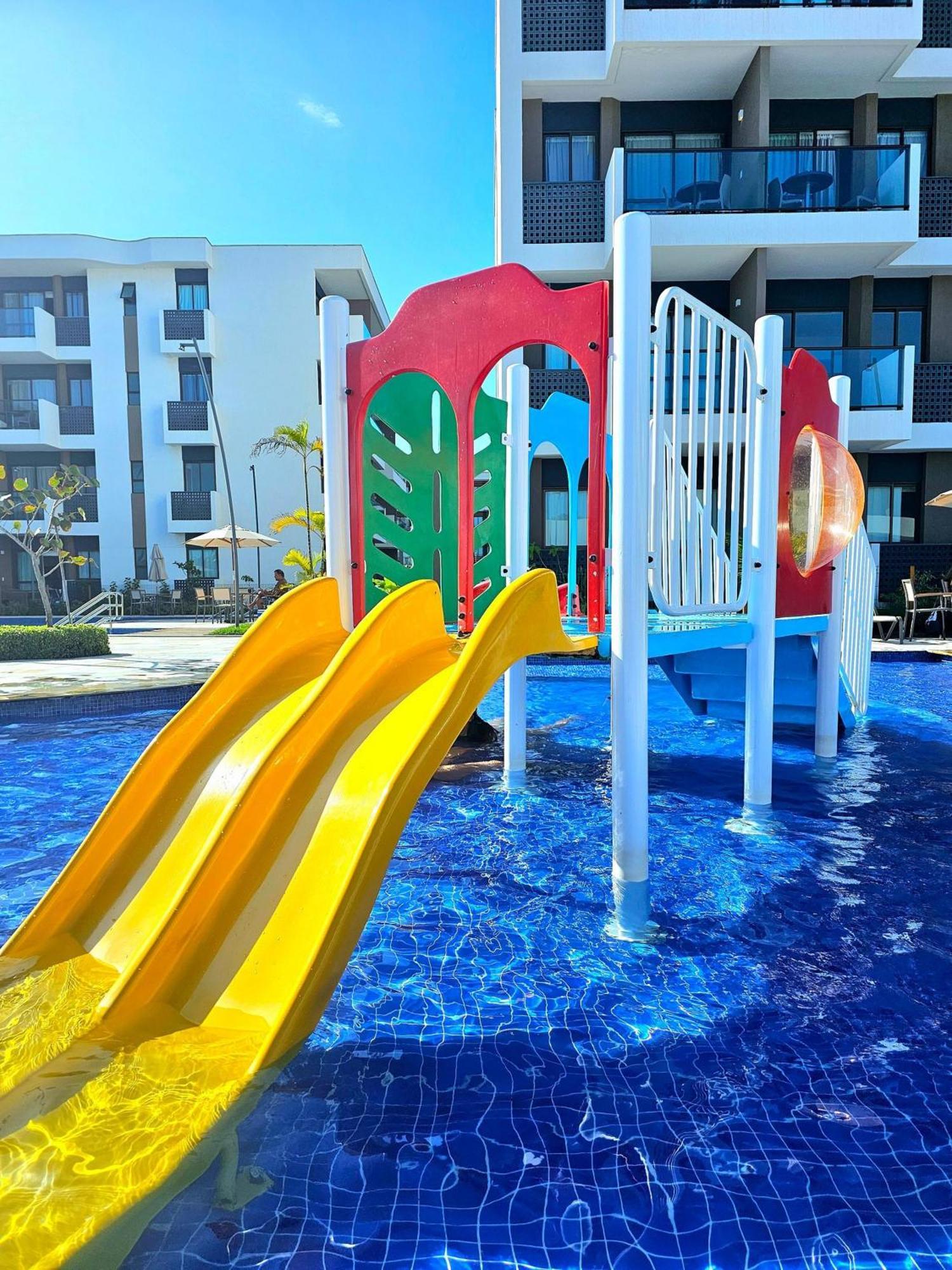 Makia Beach O Melhor De Muro Alto By Hm Porto de Galinhas Exterior foto