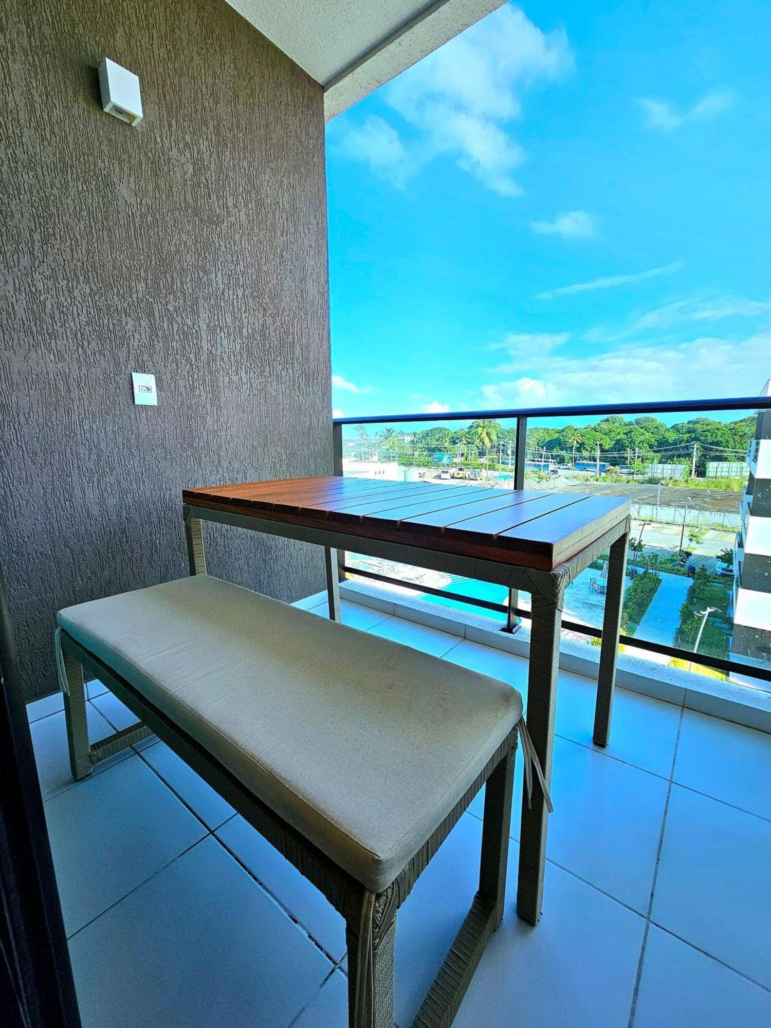 Makia Beach O Melhor De Muro Alto By Hm Porto de Galinhas Exterior foto