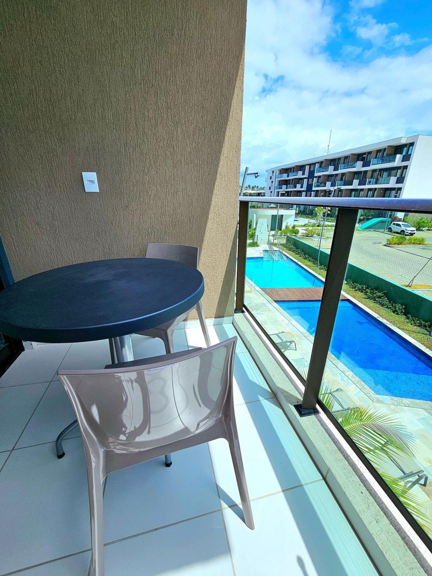 Makia Beach O Melhor De Muro Alto By Hm Porto de Galinhas Exterior foto