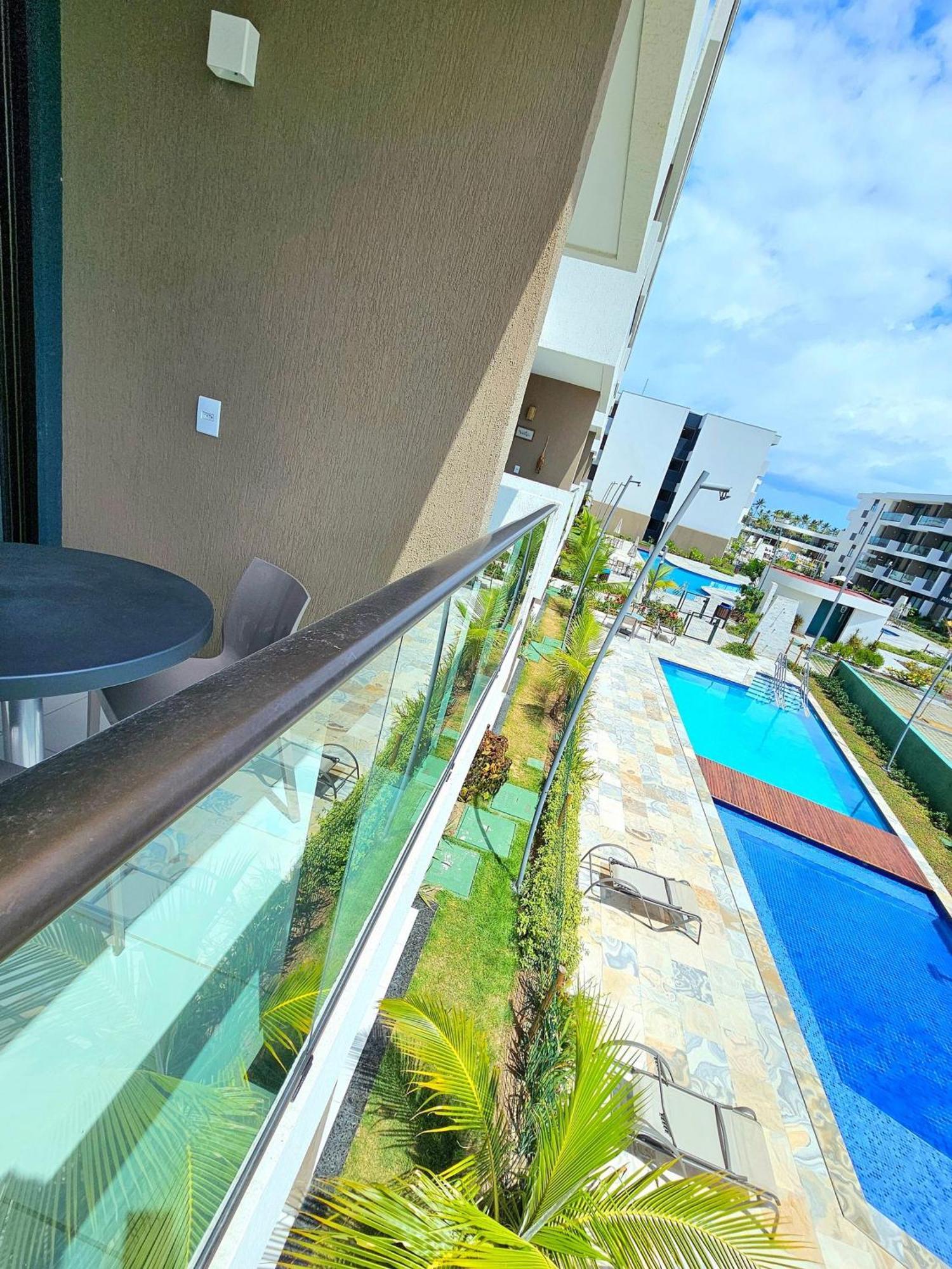 Makia Beach O Melhor De Muro Alto By Hm Porto de Galinhas Exterior foto