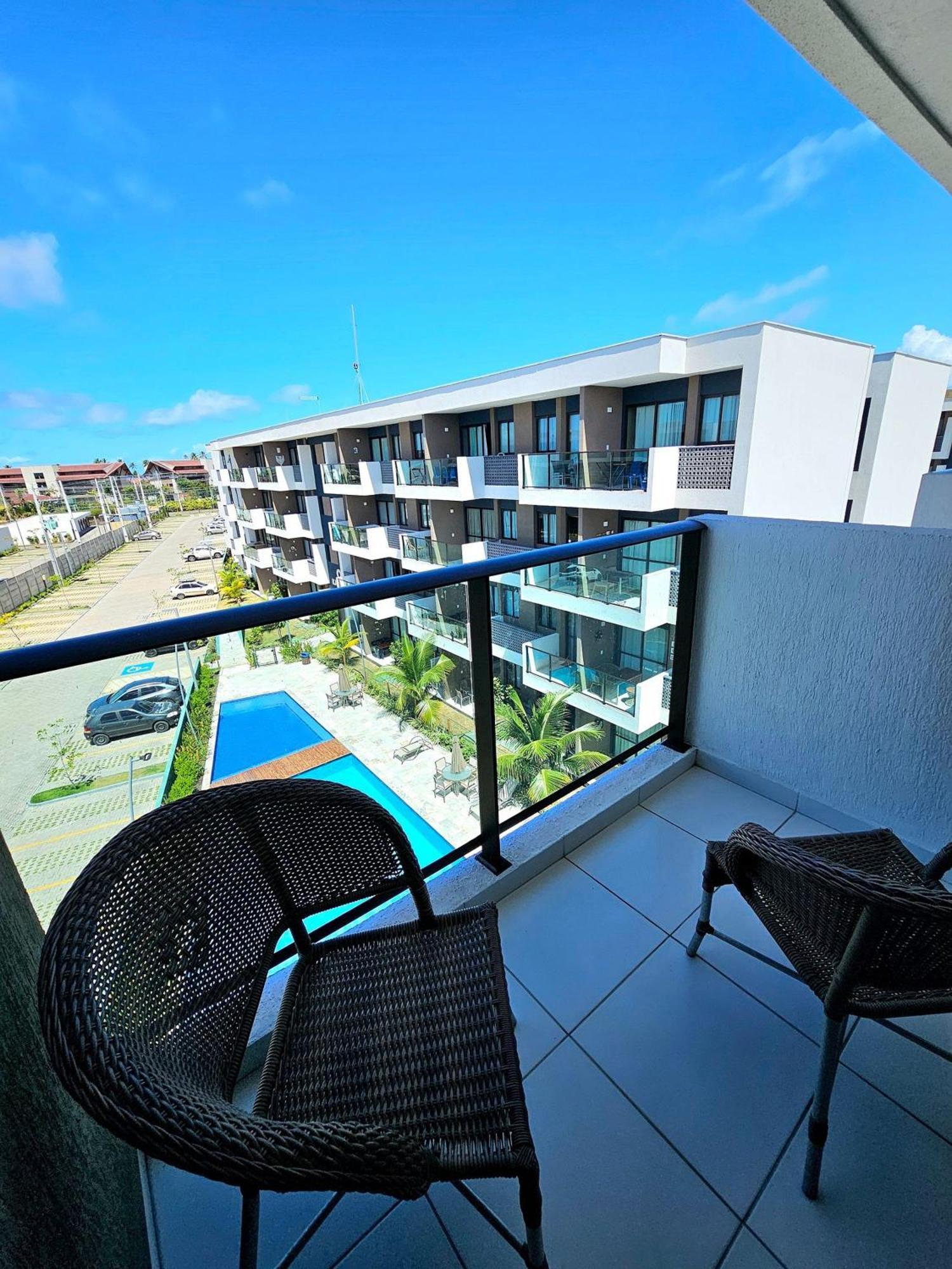 Makia Beach O Melhor De Muro Alto By Hm Porto de Galinhas Exterior foto
